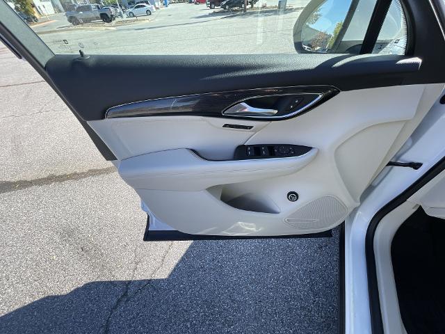 2022 Buick Envision Vehicle Photo in BENTONVILLE, AR 72712-4322