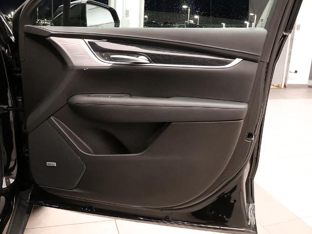 2022 Cadillac XT5 Vehicle Photo in LIBERTYVILLE, IL 60048-3287