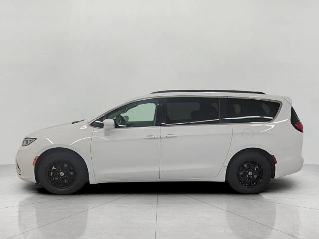 2022 Chrysler Pacifica Vehicle Photo in Appleton, WI 54913