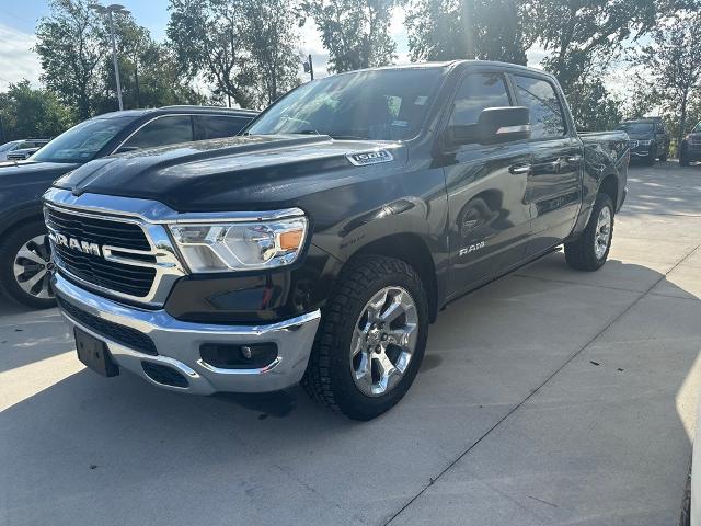 2020 Ram RAM Vehicle Photo in ROSENBERG, TX 77471-5675