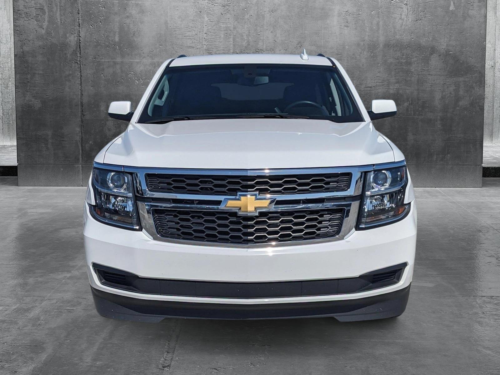 2016 Chevrolet Tahoe Vehicle Photo in MIAMI, FL 33172-3015