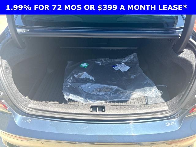 2024 Volvo S60 Vehicle Photo in Grapevine, TX 76051