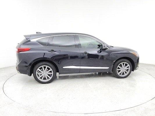 2024 Acura RDX Vehicle Photo in Grapevine, TX 76051