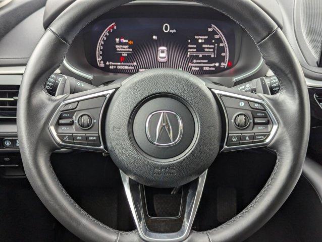 2025 Acura MDX Vehicle Photo in San Antonio, TX 78230