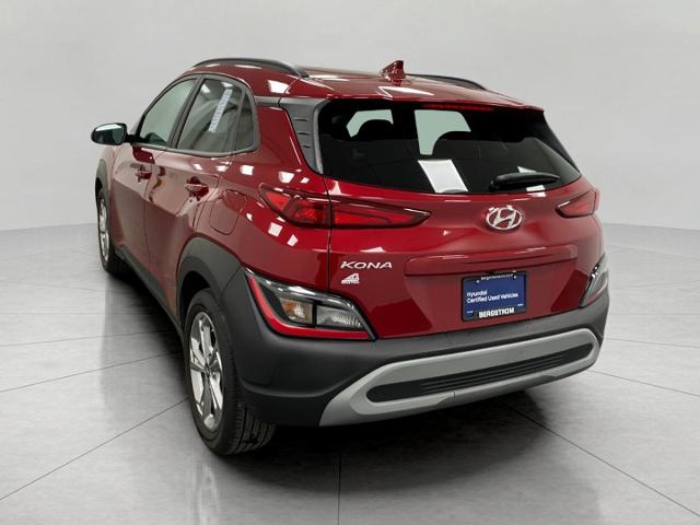 2023 Hyundai KONA Vehicle Photo in Appleton, WI 54913