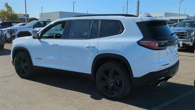 2025 GMC Acadia Vehicle Photo in GOODYEAR, AZ 85338-1310