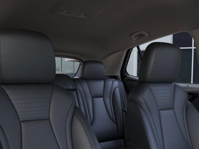 2025 Buick Envision Vehicle Photo in SALT LAKE CITY, UT 84119-3321