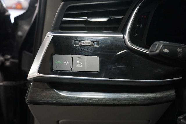 2020 Audi Q7 Vehicle Photo in ANCHORAGE, AK 99515-2026