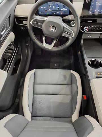 2024 Honda Prologue Vehicle Photo in Oshkosh, WI 54904