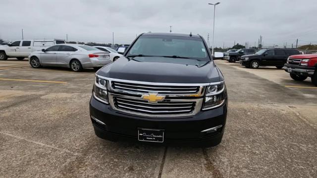 2019 Chevrolet Tahoe Vehicle Photo in HOUSTON, TX 77054-4802