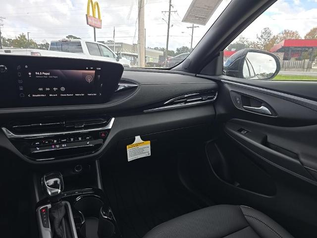 2025 Buick Envista Vehicle Photo in LAFAYETTE, LA 70503-4541