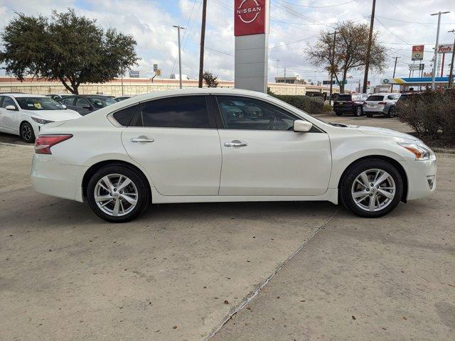 2014 Nissan Altima Vehicle Photo in San Antonio, TX 78209