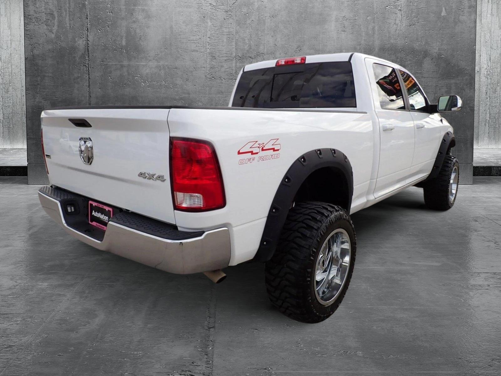 2019 Ram 1500 Classic Vehicle Photo in DENVER, CO 80221-3610