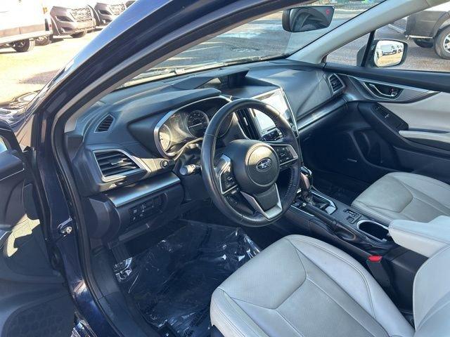 2020 Subaru Impreza Vehicle Photo in MEDINA, OH 44256-9631