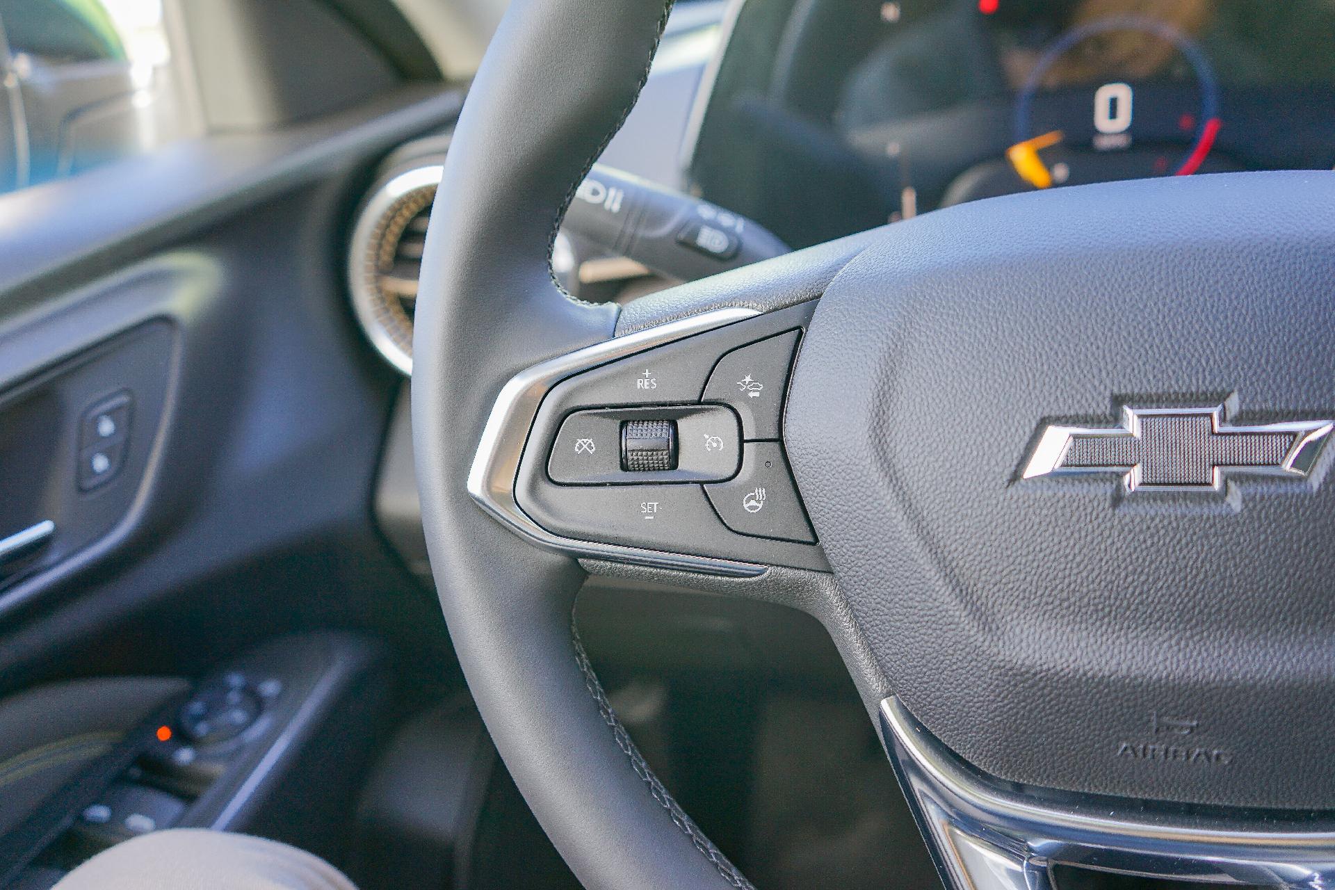 2025 Chevrolet Trax Vehicle Photo in SMYRNA, DE 19977-2874