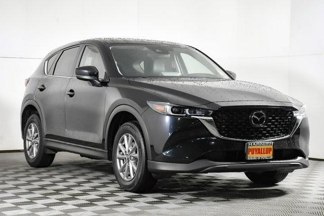 2023 Mazda CX-5 Vehicle Photo in Puyallup, WA 98371