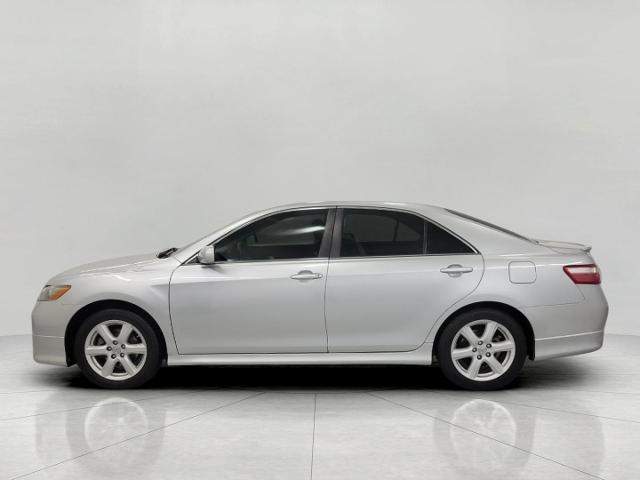 2007 Toyota Camry Vehicle Photo in Appleton, WI 54914