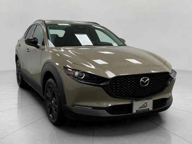 2025 Mazda CX-30 Vehicle Photo in Appleton, WI 54913