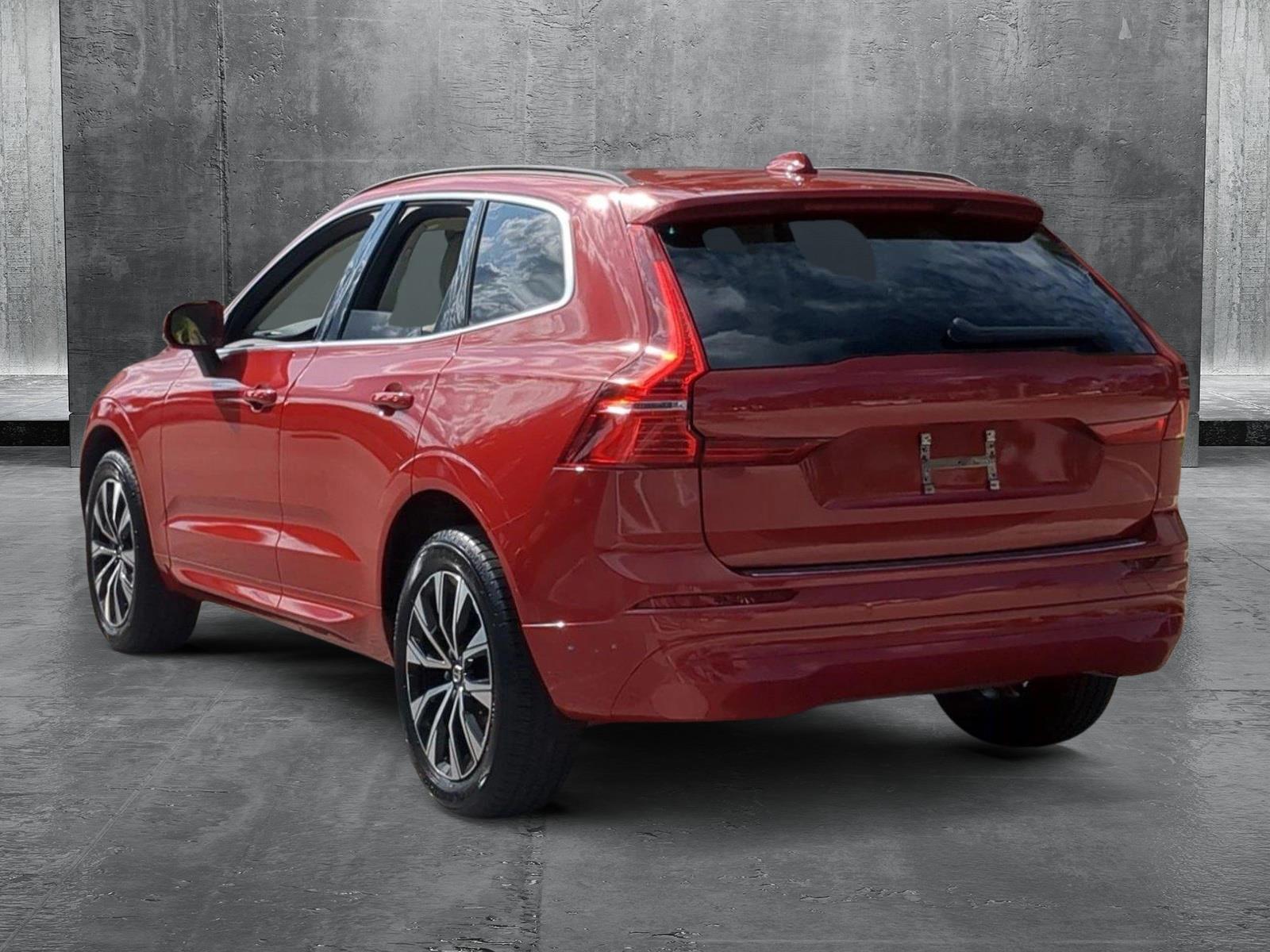 2023 Volvo XC60 Vehicle Photo in West Palm Beach, FL 33417