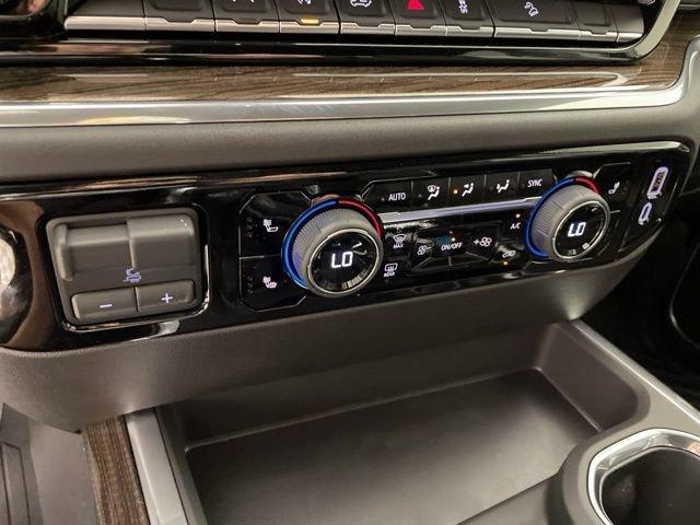 2025 Chevrolet Silverado 1500 Vehicle Photo in PHOENIX, AZ 85014-3381