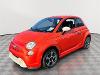 Used 2017 FIAT 500e Battery Electric with VIN 3C3CFFGE8HT647975 for sale in Port Orchard, WA