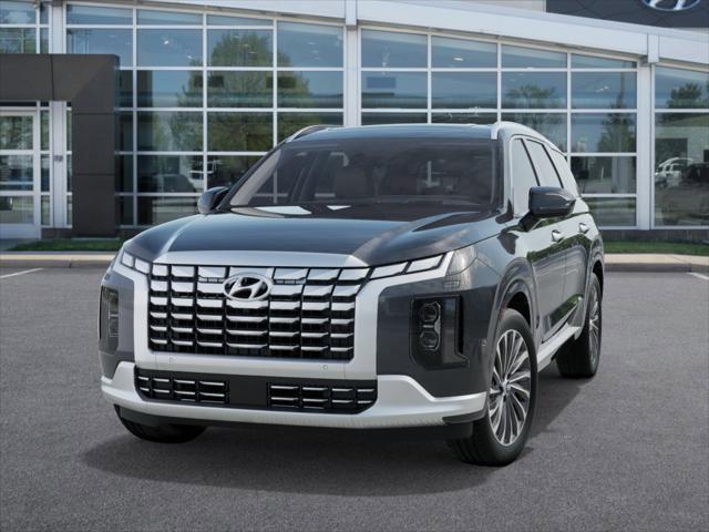 2025 Hyundai PALISADE Vehicle Photo in Shiloh, IL 62269