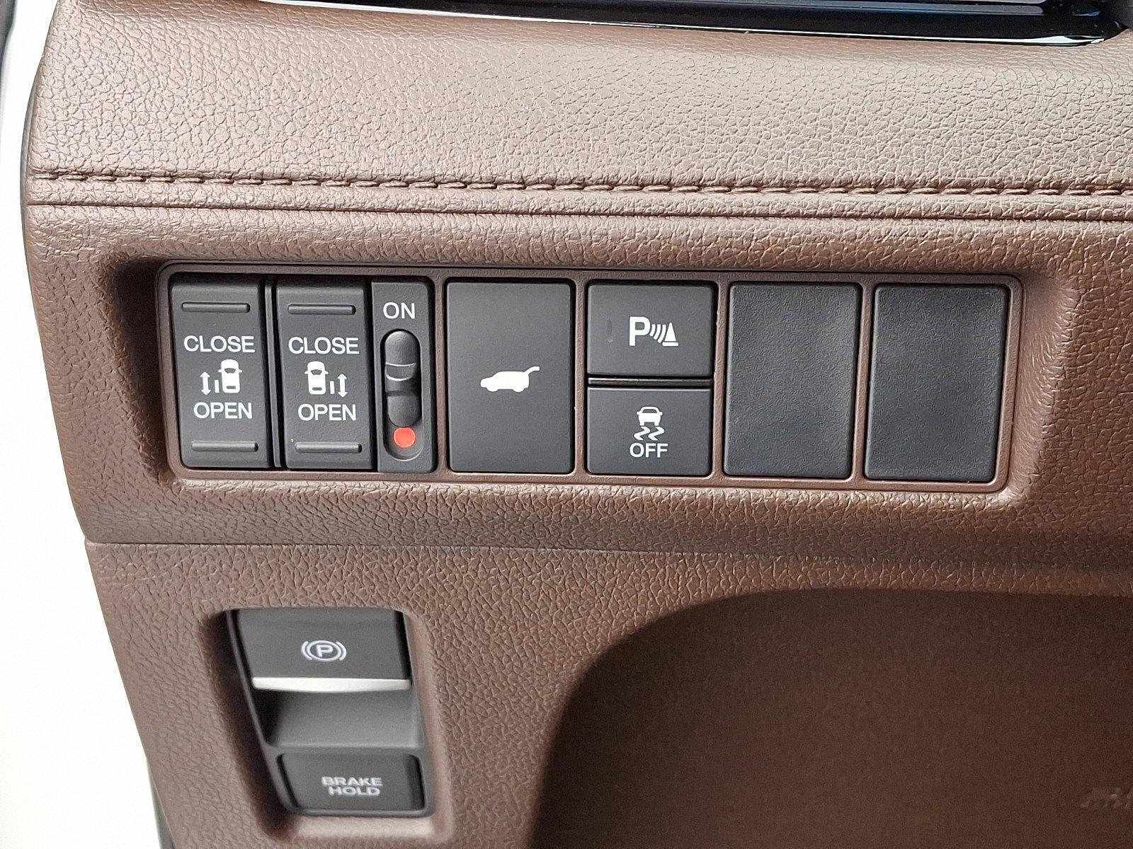 2025 Honda Odyssey Vehicle Photo in Harrisburg, PA 17111