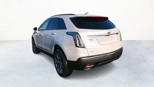 2020 Cadillac XT5 Vehicle Photo in Nashua, NH 03060