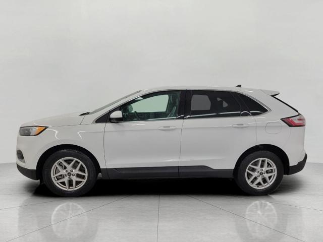 2024 Ford Edge Vehicle Photo in Neenah, WI 54956