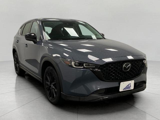 2024 Mazda CX-5 Vehicle Photo in Appleton, WI 54913