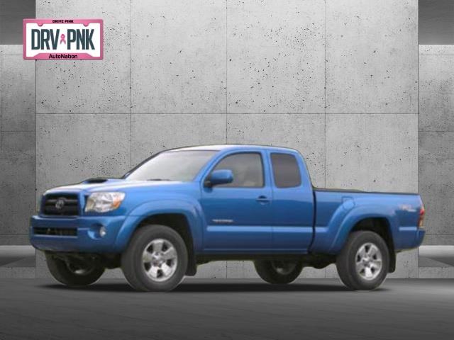 2006 Toyota Tacoma Vehicle Photo in Winter Park, FL 32792