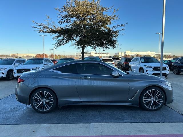 2019 INFINITI Q60 Vehicle Photo in Grapevine, TX 76051