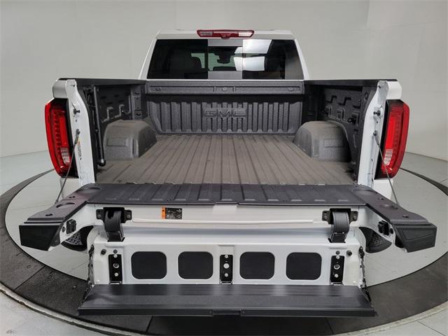 2025 GMC Sierra 1500 Vehicle Photo in PRESCOTT, AZ 86305-3700