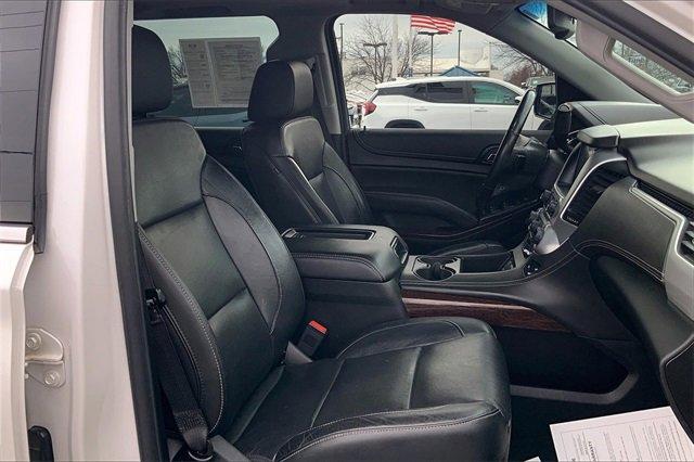 2020 GMC Yukon XL Vehicle Photo in INDEPENDENCE, MO 64055-1377