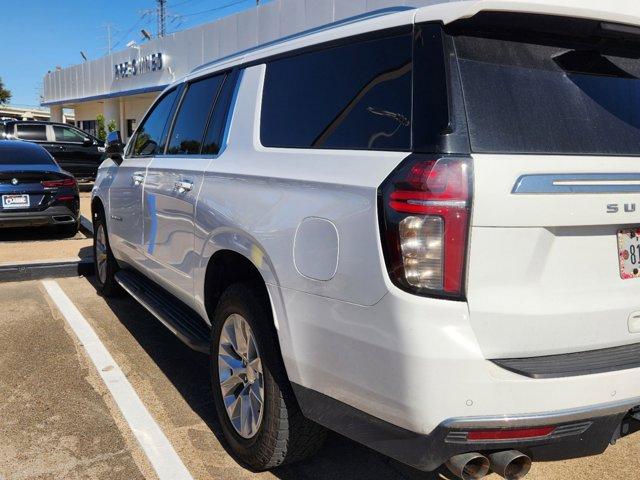 2023 Chevrolet Suburban Vehicle Photo in SUGAR LAND, TX 77478-0000