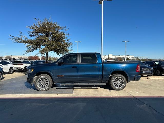 2019 Ram 1500 Vehicle Photo in Grapevine, TX 76051