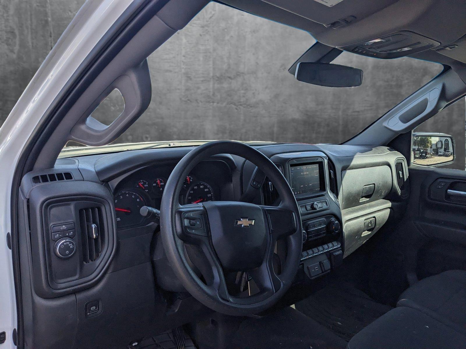 2021 Chevrolet Silverado 1500 Vehicle Photo in Corpus Christi, TX 78415