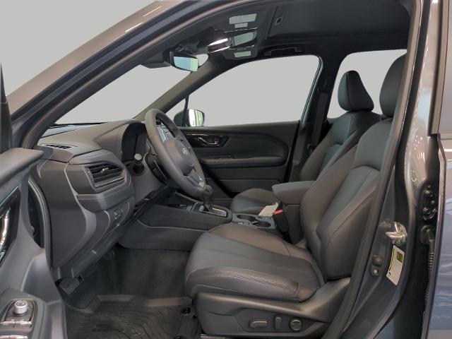 2025 Subaru Forester Vehicle Photo in Green Bay, WI 54304