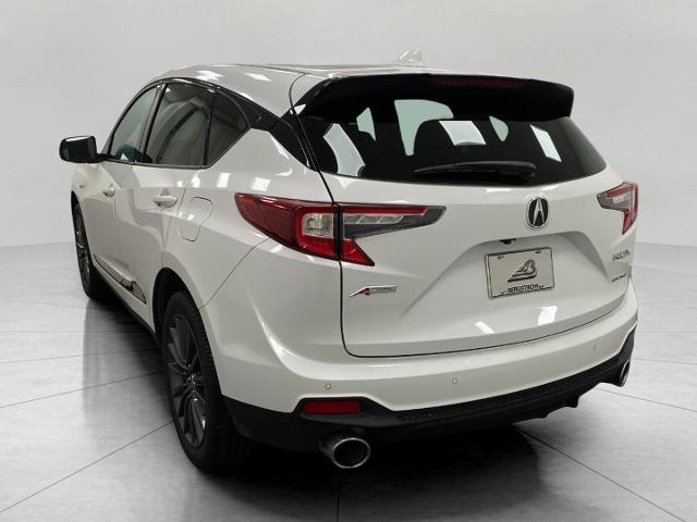 2022 Acura RDX Vehicle Photo in Appleton, WI 54913