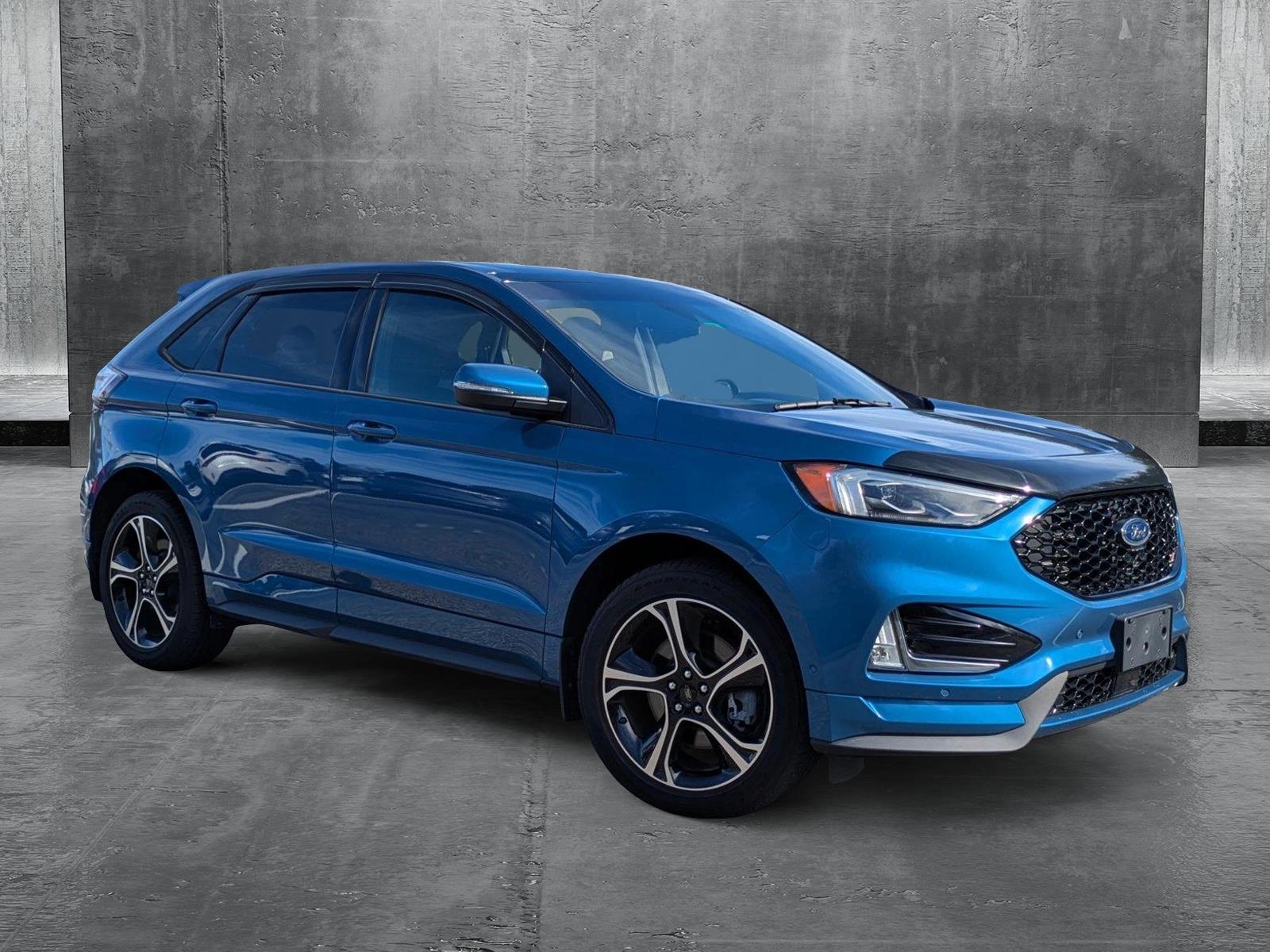 2020 Ford Edge Vehicle Photo in Clearwater, FL 33761