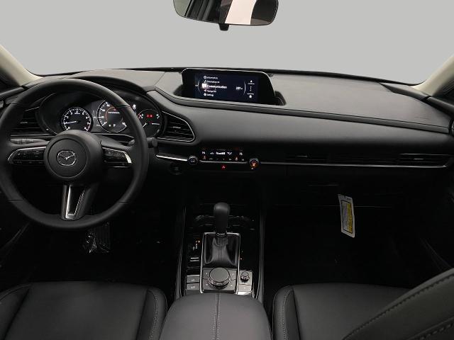 2025 Mazda CX-30 Vehicle Photo in Appleton, WI 54913