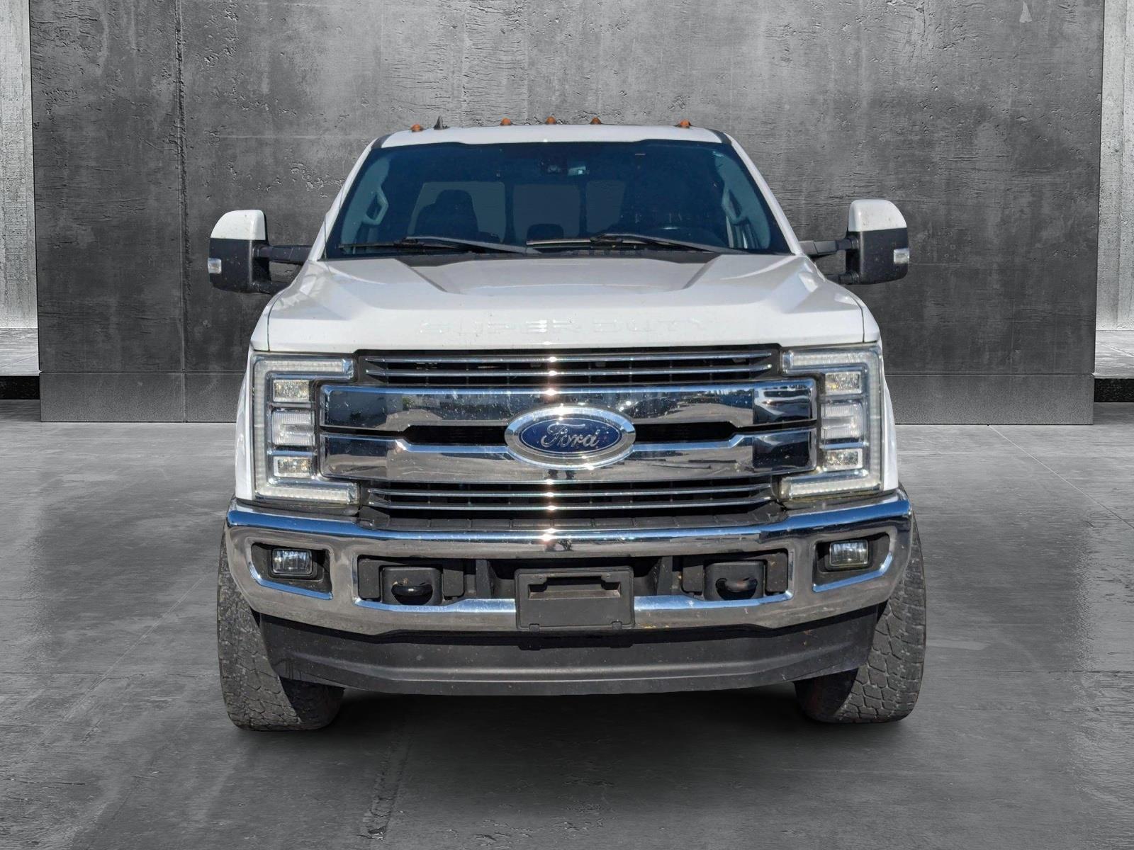 2019 Ford Super Duty F-250 SRW Vehicle Photo in Miami, FL 33015