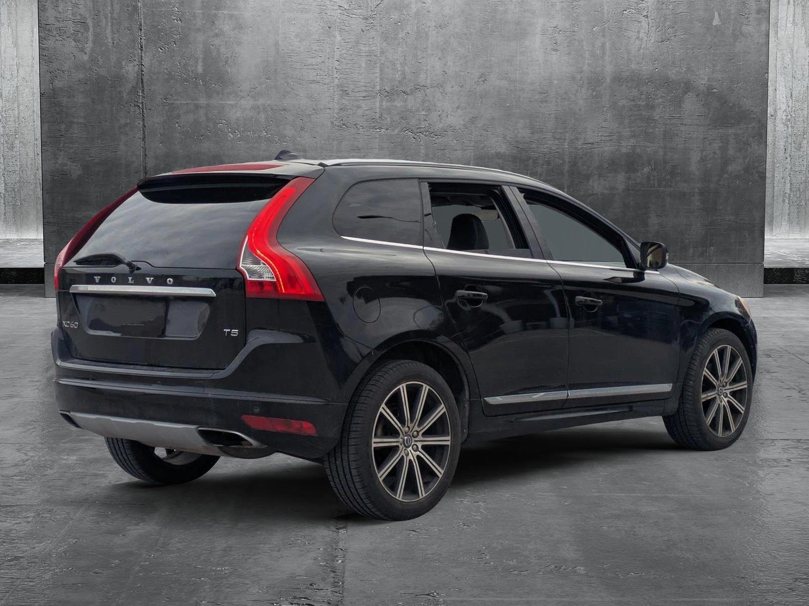 2016 Volvo XC60 Vehicle Photo in Corpus Christi, TX 78415