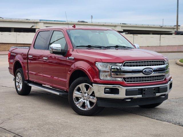 2018 Ford F-150 Vehicle Photo in SUGAR LAND, TX 77478-0000