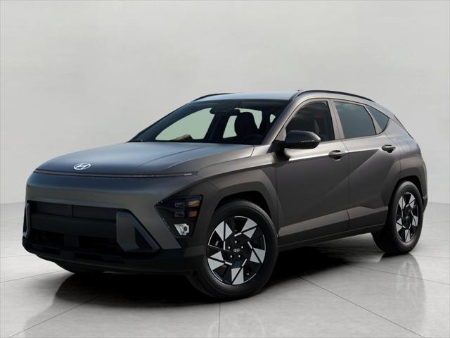 2025 Hyundai KONA Vehicle Photo in Green Bay, WI 54304