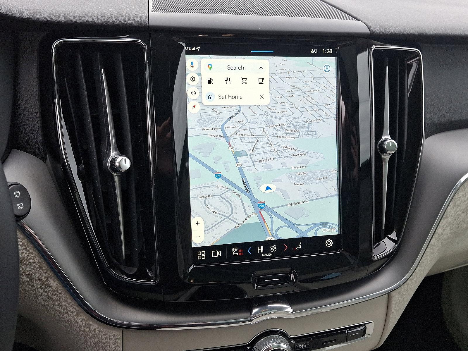 2025 Volvo XC60 Vehicle Photo in Trevose, PA 19053