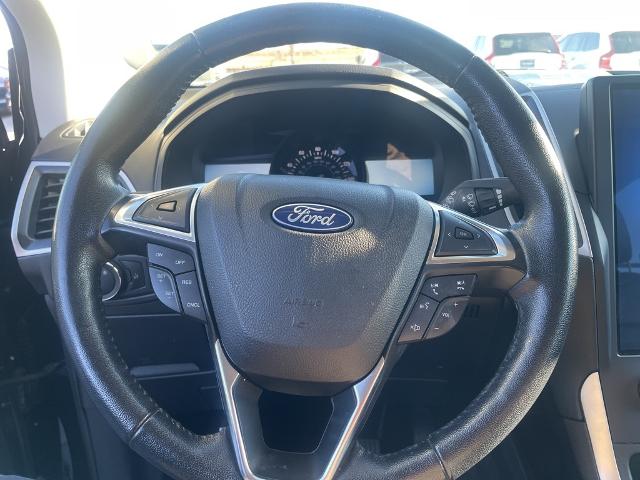 2022 Ford Edge Vehicle Photo in Grapevine, TX 76051