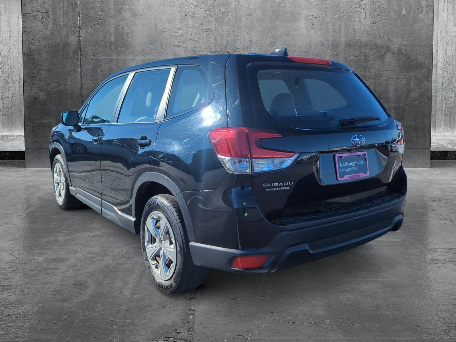 2020 Subaru Forester Vehicle Photo in Memphis, TN 38125