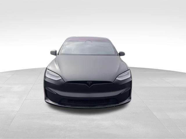 2023 Tesla Model X Vehicle Photo in DELRAY BEACH, FL 33483-3294