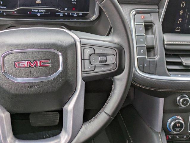 2023 GMC Yukon Vehicle Photo in SELMA, TX 78154-1459